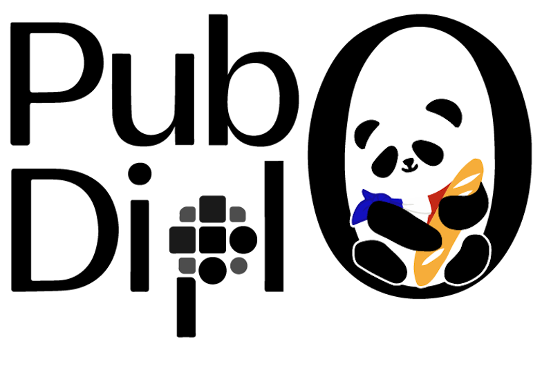 PubDiplo
