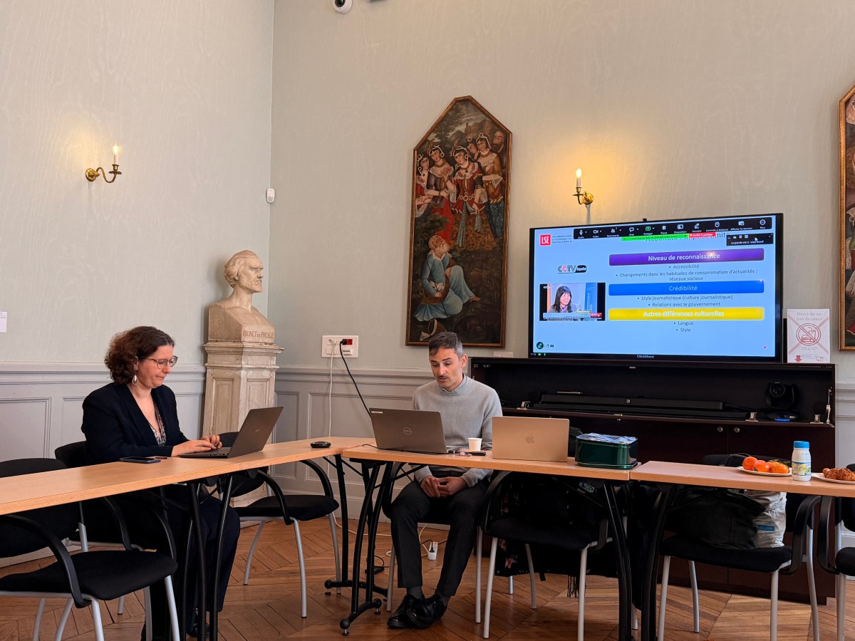 PubDiplo Seminar: The International Presence of&nbsp;China